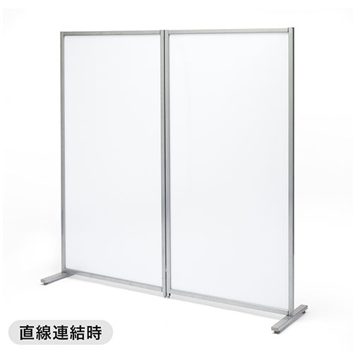 パーティション用連結部品（EED-SPT001/EZ1-SPT010/EZ1-SPT013専用）・マグネット付属）