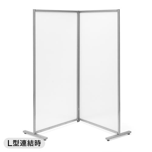 パーティション用連結部品（EED-SPT001/EZ1-SPT010/EZ1-SPT013専用）・マグネット付属）