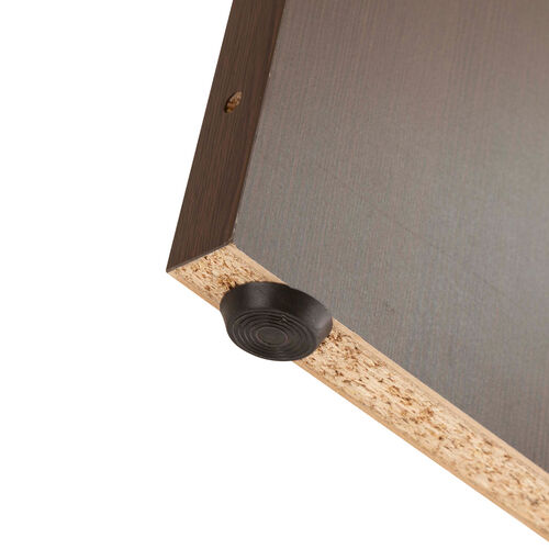 ワークブース（個室ブース・ボックス・自宅・WEB会議・木製・ダークブラウン） SPT030M