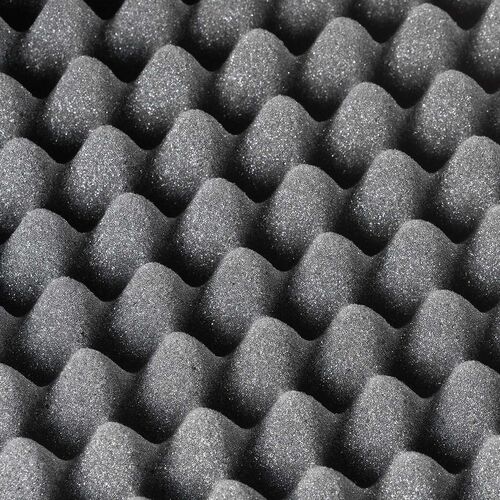 防音ラック（騒音低減ラック・19インチ・12U・小型・AVシステム・音響機器・奥行78.2cm・高さ72.6cm）