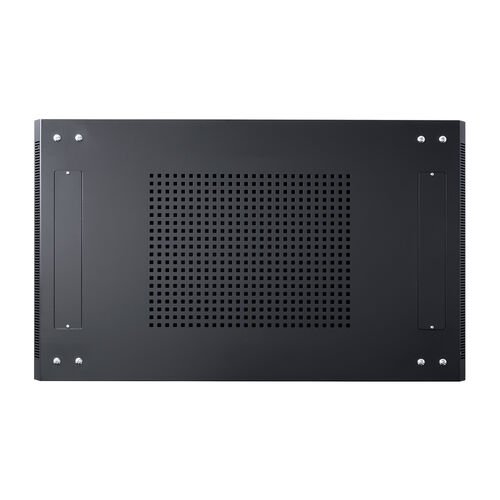 【アウトレット】サーバーラック｜19インチ・42U・大型・メッシュ扉・棚付き対応