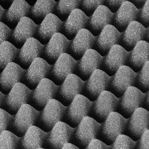 防音ラック（騒音低減ラック・19インチ・18U・中型・AVシステム・音響機器・奥行78.2cm・高さ99.3cm）