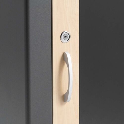 防音ラック（騒音低減ラック・19インチ・24U・中型・AVシステム・音響機器・奥行78.2cm・高さ126cm）