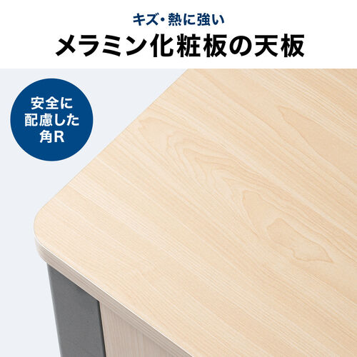 防音ラック（騒音低減ラック・19インチ・24U・中型・AVシステム・音響機器・奥行78.2cm・高さ126cm）