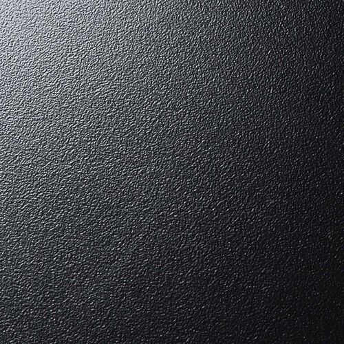 機器収納ボックス（幅50×奥行45×高さ53cm・ネットワークラック・データセンター・中型・サーバー・通信機器・NAS・ルーター・ハブ・黒・完成品）