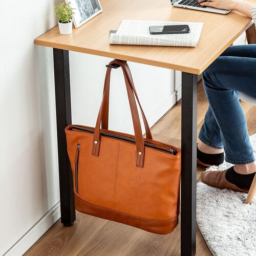 デスク下取り付けマルチホルダー UDシリーズ（シングルタイプ・天板裏ネジ取り付け・テーブルフック・吊り下げ・棚・デスク下収納）