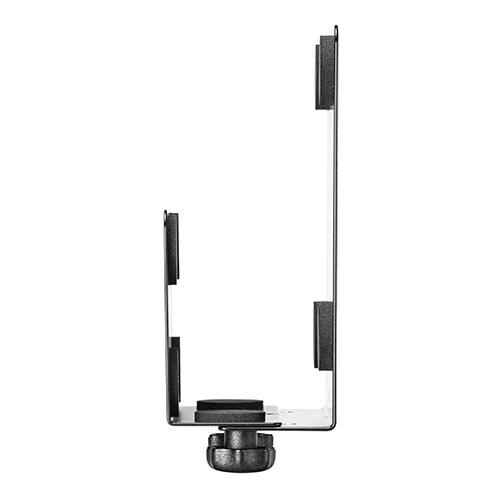 モニター裏 収納 VESA ホルダー Nintendo Switch設置 HDDホルダー