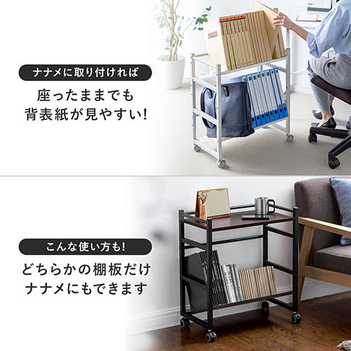 書類ワゴン2個セット 楽天市場】【ポイント5倍】 ファイルワゴン A4対応 ファイル