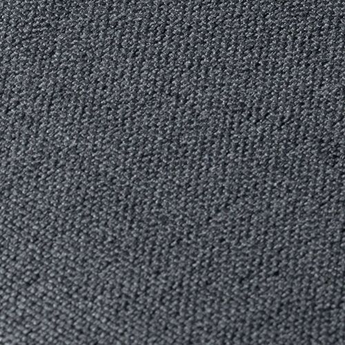 【アウトレット】折りたたみ椅子（パイプ椅子・ベーシックタイプ・背もたれ付き・3脚セット・省スペース・ファブリック・会議用椅子・冷たくない・体育館椅子）