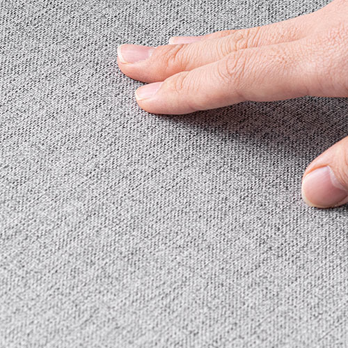 ゲーミングチェア（ファブリック・高耐荷重・150kg・4Dアームレスト・フロントロッキング 180°・リクライニング・ウレタンキャスター） SNC130GY　サンワサプライ