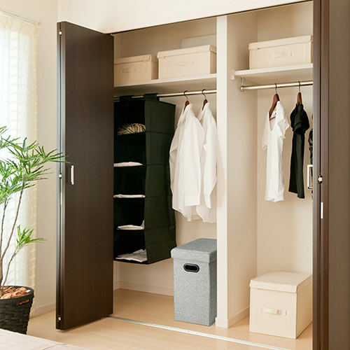 収納スツール（チェア・椅子・収納ボックス・折りたたみ・座面取り外し可能・オットマン・取っ手付き・耐荷重60kg・グレー）