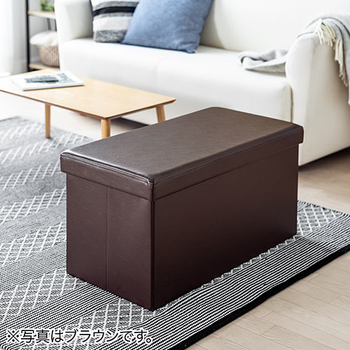 ブラックレザー椅子とオットマンセット Nychair X + Ottoman set | ニーチェアエックス オットマン