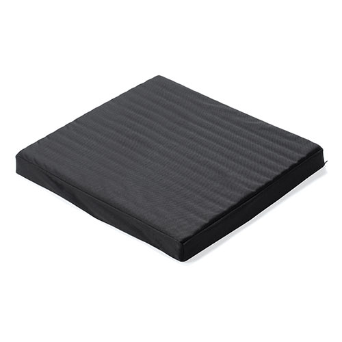 ゲルクッション（ジェルクッション・裏面滑り止め・洗濯可能・テレワーク・在宅勤務・薄い・座布団）