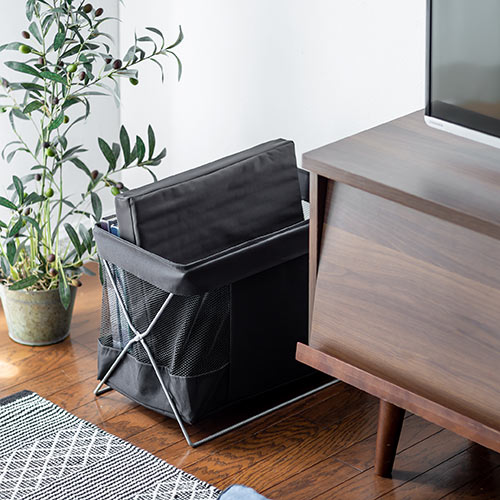 ゲルクッション（ジェルクッション・裏面滑り止め・洗濯可能・テレワーク・在宅勤務・薄い・座布団）