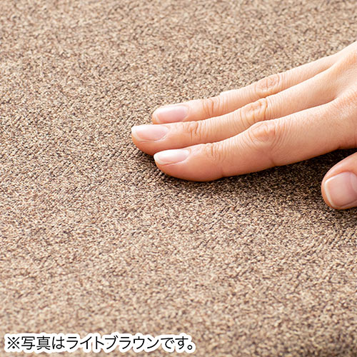 折りたたみ座椅子 ファブリック 14段階リクライニング 持ち運び可能 持ち手付き ブルー