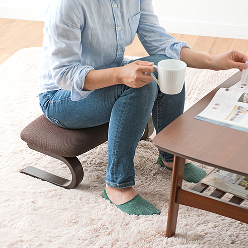 【腰痛対策】正座椅子（法事・しびれ・あぐら・おすすめ）