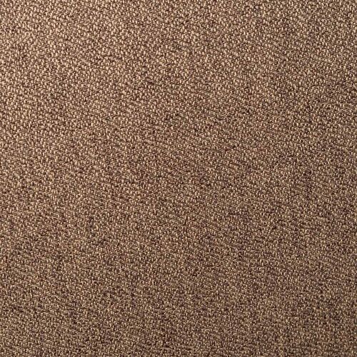 座椅子（ハニカムゲルクッション・TPEクッション・体圧分散・コンパクト・ランバーサポート・ブラウン）