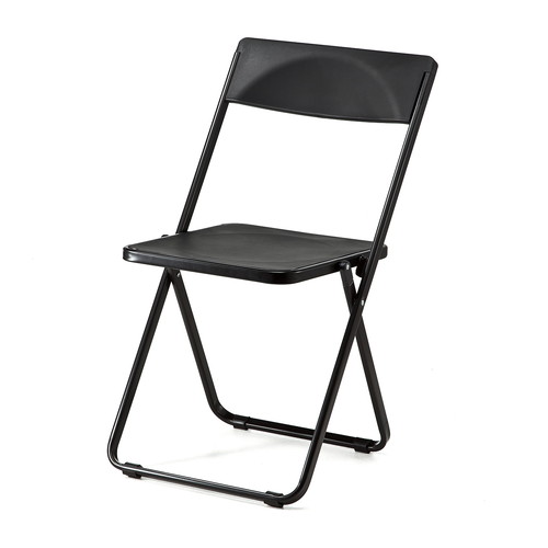 Snap-on 折りたたみチェア 黒 Snap-on 折りたたみチェア 黒 スナップオン snapon 公式グッズ