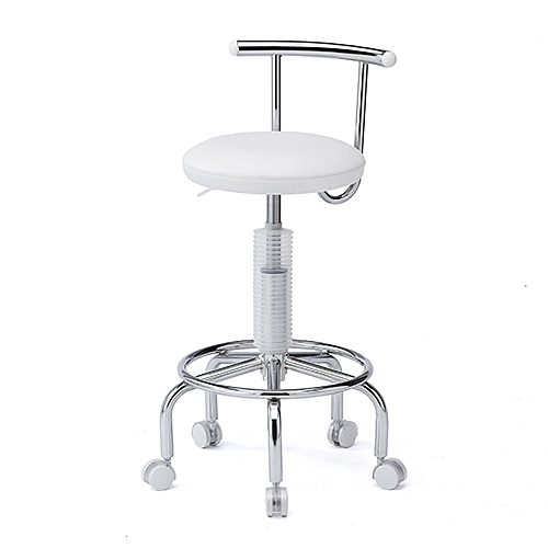 カットチェア　1台 Amazon.co.jp: 手動マクラ付き マルチチェア Cozy 802 ホワイト