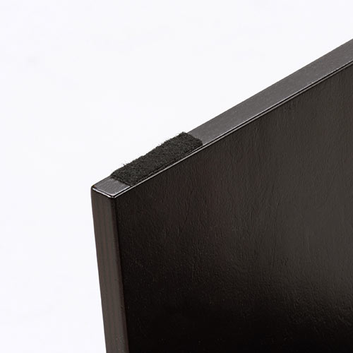 玄関椅子（玄関チェア・玄関ベンチ・スツール・腰かけ・靴収納・スリッパ収納・クッション付き・木製・曲木・ブラウン）