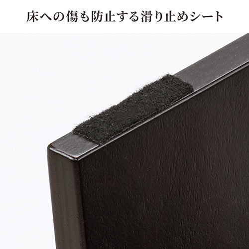 玄関椅子（玄関チェア・玄関ベンチ・スツール・腰かけ・靴収納・スリッパ収納・クッション付き・木製・曲木・ブラウン）