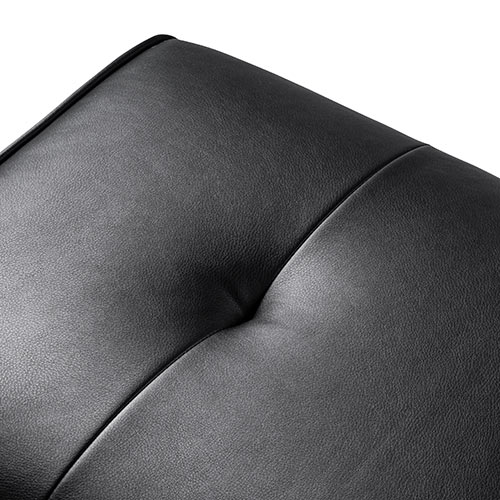 オットマン（幅広・幅72cm・あぐら対応・360°回転・キャスター・上下昇降・角度調節）