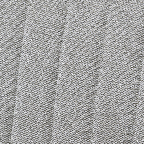 あぐら椅子（胡坐いす・ワイドチェア・ソファチェア・幅64cm・幅広座面・ロッキング・キャスター・ガス圧昇降・超ワイド設計・グレー）