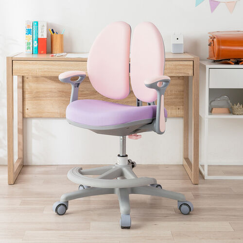 学習チェア（キッズチェア・学習椅子・学習机用チェア・子供用