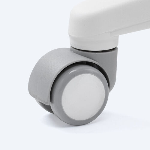 学習チェア（キッズチェア・学習椅子・学習机用チェア・子供用学習チェア・姿勢サポートチェア・成長チェア・ピンク）