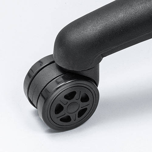 【アウトレット･訳あり・セール】レザーチェア（バケットシート・ゲーミングチェア・PVCレザー・ロッキング・肘跳ね上げ・ハイバック・グレー/ブラック）