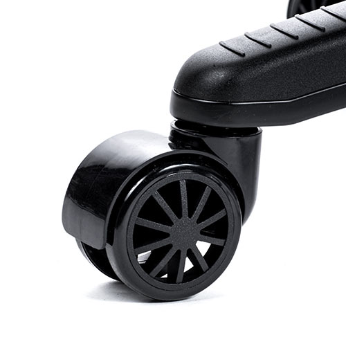 ゲーミングチェア（バケットシート・高耐荷重・ランバーサポート・4D肘・ハイバック・リクライニング・160°・ウレタンキャスター・レッド/ブラック）SNCL022 |