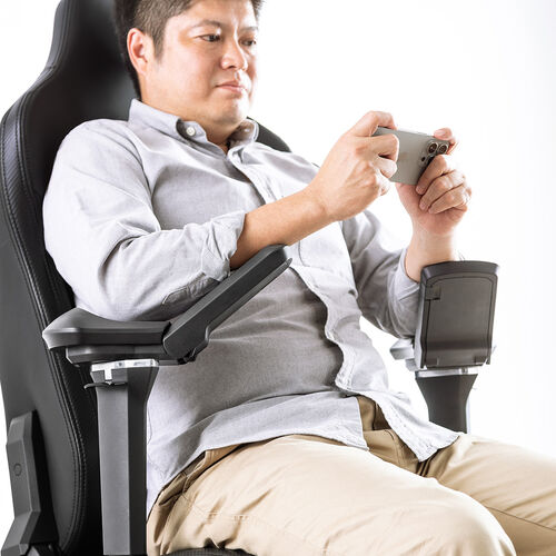 【りっぽ】グリーンレザーアームチェア 000000002947-38-s.jpg?t=