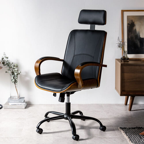 レザーチェア ヴィンテージ風レザーチェア – CAGUUU