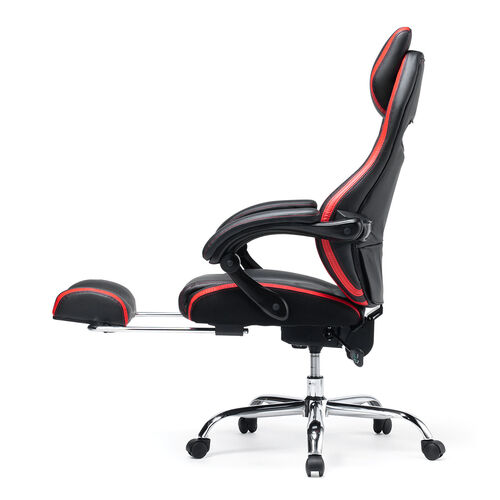 ゲーミングチェア（バケットシートチェア・レザーチェア・PU