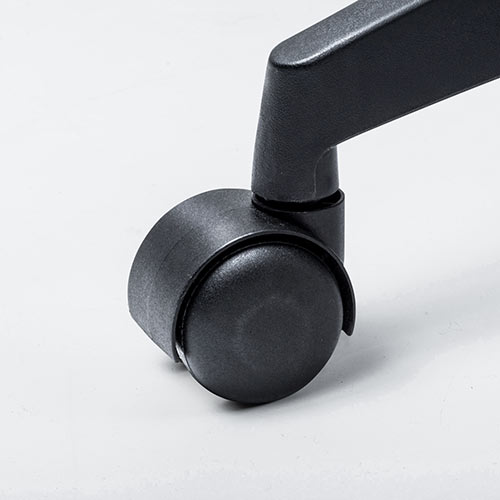 メッシュチェア（オフィスチェア・ロッキング・ランバーサポート・テレワーク・肘跳ね上げ式）