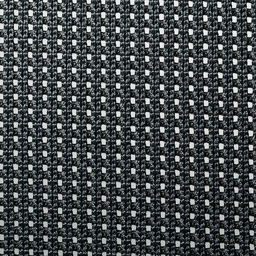 メッシュチェア（オフィスチェア・ロッキング・ランバーサポート・テレワーク・肘跳ね上げ式）