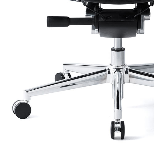 チェア（オールメッシュ・ハイバック・シンクロロッキング