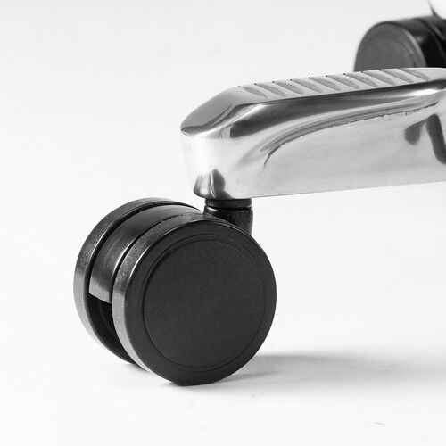 エルゴノミクスチェア（メッシュチェア・シンクロロッキング・4Dアームレスト・座面スライド式・ウレタンクッション・背もたれ上下調整・上下可動ヘッドレスト・ランバーサポート・大型ナイロンキャスター）