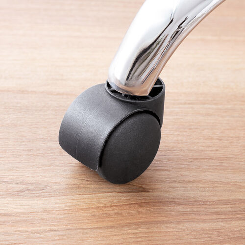 メッシュチェア（全面メッシュ生地・シンクロロッキング・スライド式オットマン・アームレスト・ランバーサポート・ヘッドレスト・耐荷重100kg）