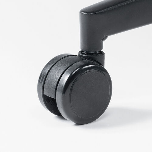 エルゴノミクスチェア（メッシュチェア・ポンプ式ランバーサポート・シンクロロッキング・スライド式オットマン・4Dアームレスト・PUウレタンキャスター・上下前後可動ヘッドレスト）