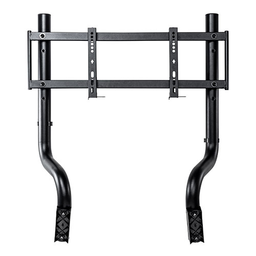 レーシングコックピット専用モニタアーム（サンワサプライ製EZ15-SNCRC1専用・耐荷重30kg）