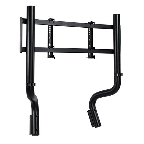 レーシングコックピット専用モニタアーム（サンワサプライ製EZ15-SNCRC1専用・耐荷重30kg）