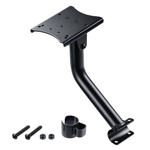 シフトレバー台 EZ15-SNCRC1専用 左右取り付け可能 レーシングコックピット用