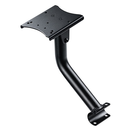 シフトレバー台 EZ15-SNCRC1専用 左右取り付け可能 レーシングコックピット用