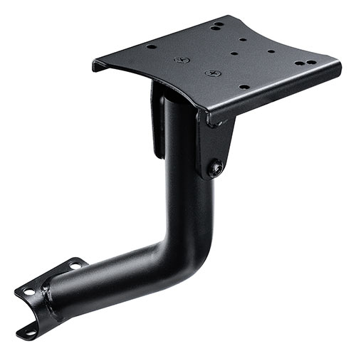 シフトレバー台 EZ15-SNCRC1専用 左右取り付け可能 レーシングコックピット用