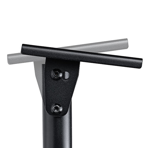 シフトレバー台 EZ15-SNCRC1専用 左右取り付け可能 レーシングコックピット用