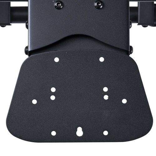 レーシングコックピット（座面スライド・背もたれリクライニング・シフトレバー台付き・コンパクトサイズ）