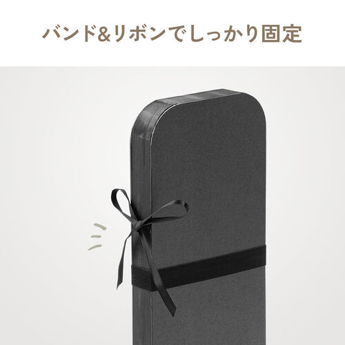 折りたたみスツール（ペーパースツール・ハニカム構造チェア・アコーディオンスツール・ブラウン）