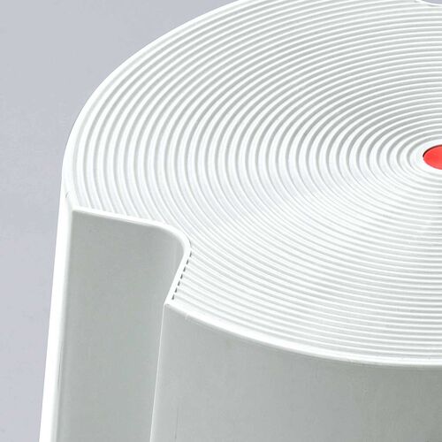 ステップスツール（踏み台・キャスター付き・ストッパー機能付き・高さ30cm・1段タイプ・スタッキング可能・耐荷重150kg・高耐久・グレー）