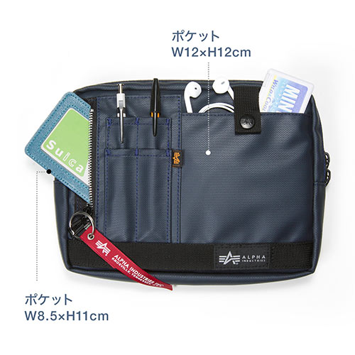 専用　　　　　❣️サコッシュ２点❣️メリーボンボン♪☆♪&❣️ショルダーベルト２点 サコッシュ（ショルダーバッグ・アルファ・耐水生地・止水